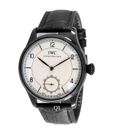IWC Watch 200